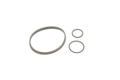 Прокладка корпуса фільтра масляного Renault Kangoo 1.5dCi 01- (к-кт) UA63 GAZO GZ-A1207