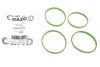Прокладка впускного колектора Ford Transit Connect 1.0 EcoBoost 13-к-кт) UA63 GAZO GZ-A1211 (фото 1)