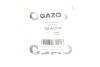 Прокладка корпуса фильтра масляного Ford Transit 2.2 TDCI 06- (к-кт) (opt-om) GAZO GZ-A1219 (фото 2)
