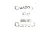 Прокладка корпуса фильтра масляного Ford Transit 2.2 TDCI 06- (к-кт) (opt-om) GAZO GZ-A1219 (фото 2)
