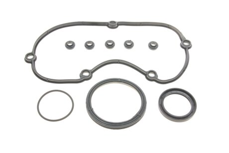 Прокладка кришки ГРМ VW T5/T6 2.0 TSI 11- (верхня) (opt-om) GAZO GZ-A1233