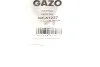 Сальник свички Audi A1/Skoda Fabia 1.4 TDI 14- (opt-om) GAZO GZ-A1237 (фото 2)