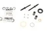 Ремкомплект форсунки Citroen Berlingo/Jumpy/Peugeot Expert/Partner 1.6 HDi 05- (opt-om) GAZO GZ-A1248 (фото 1)