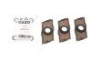 Прокладки форсунки Audi Q5/Q7/VW Touareg 3.0 TDI 06-18 (к-кт 3 шт.)) UA63 GAZO GZ-A1261 (фото 1)