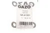 Прокладки форсунки Audi Q5/Q7/VW Touareg 3.0 TDI 06-18 (к-кт 3 шт.)) UA63 GAZO GZ-A1261 (фото 5)