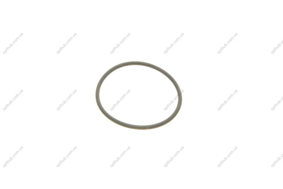 Прокладка клапана EGR VW Caddy II/III/T5 1.9/2.0 TDI 96-10 (opt-om) GAZO GZ-A1265 (фото 1)