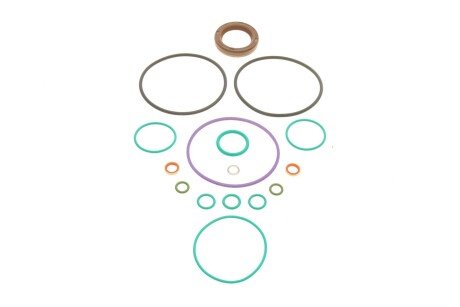 Ремкомплект насоса паливного VW Caddy III/IV 1.6 TDI 10-20 (opt-om) GAZO GZ-A1279