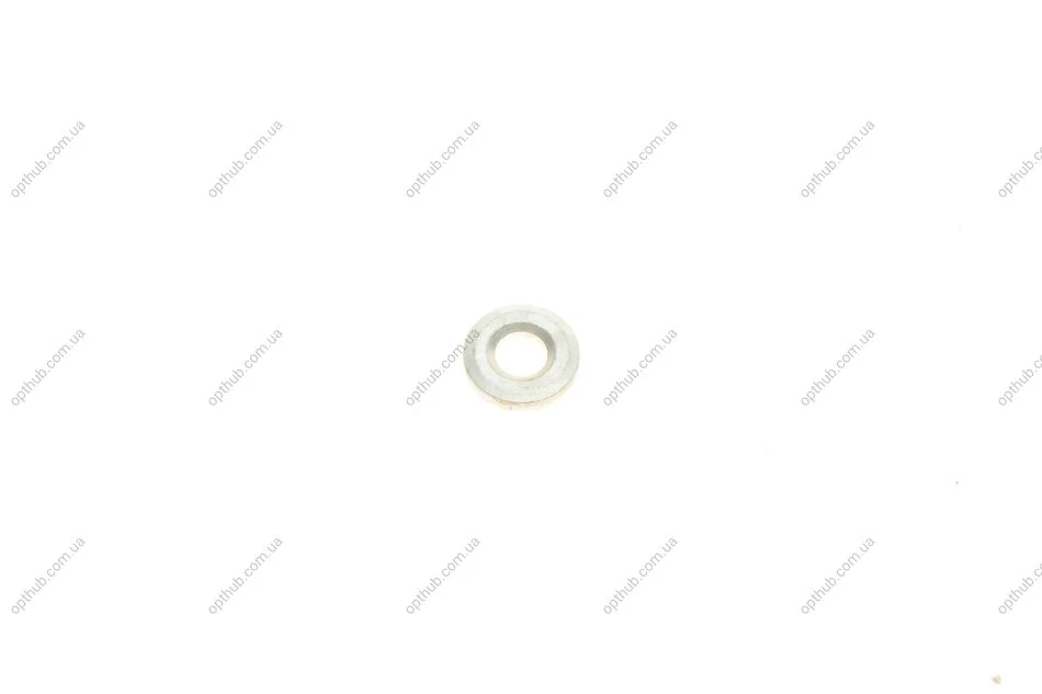 Шайба під форсунку Toyota Land Cruiser 4.2 90-07/Rav4 2.0D 01-05 (7.67x16.96x3.5) (к-кт 10шт) UA63 GAZO GZ-A1290 (фото 1)