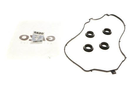 Прокладка кришки клапанів Renault Clio III 1.2 16V 07-14 (к-кт) (opt-om) GAZO GZ-A1308