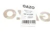 Прокладка кришки клапанів Renault Clio III 1.2 16V 07-14 (к-кт) (opt-om) GAZO GZ-A1308 (фото 9)