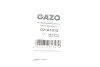 Ремкомплект форсунки Nissan Pathfinder/X-Trail 2.2/2.5 dCi 01- (к-кт на 4 шт.)) (opt-om) GAZO GZ-A1315 (фото 2)