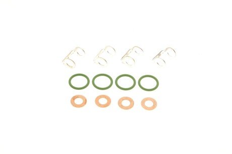 Ремкомплект форсунки Nissan Pathfinder/X-Trail 2.2/2.5 dCi 01- (к-кт на 4 шт.)) (opt-om) GAZO GZ-A1315