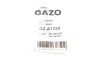 Прокладка насосу тандемного (вакуумно-паливного) VW T5 1.9 TDI 03-09 UA63 GAZO GZ-A1320 (фото 2)