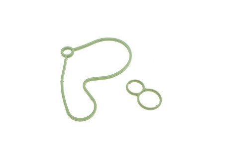 Прокладка насосу тандемного (вакуумно-паливного) VW T5 1.9 TDI 03-09 UA63 GAZO GZ-A1320