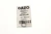 Прокладка трубки паливної ущільнююча Mazda 3/5/6 2.0 DI 05-10 (opt-om) GAZO GZ-A1346 (фото 3)
