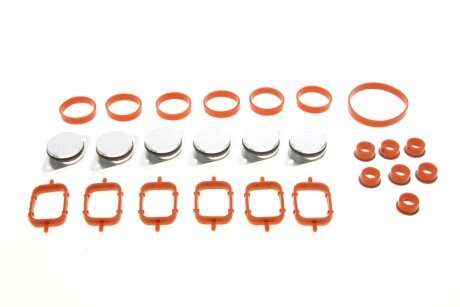 Прокладка впускного колектора GAZO GZ-A1364