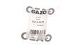Прокладка клапана EGR ущільнююча VW T5/Crafter 15- (opt-om) GAZO GZ-A1373 (фото 3)