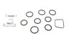 Прокладка впускного колектора Citroen Berlingo/Peugeot Expert 1.6 HDI 05- (к-кт) (opt-om) GAZO GZ-A1375 (фото 1)