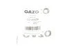 Прокладка форсунки Opel Combo 1.7 CDTI 04-/Honda Civic VII 1.7 CTDi 02-05 UA63 GAZO GZ-A1520 (фото 2)
