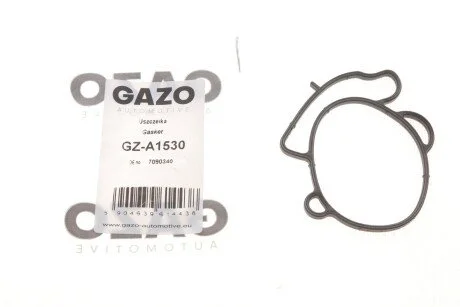 Прокладка заслонки дросельної Ford Transit 2.0 94-00 UA63 GAZO GZ-A1530