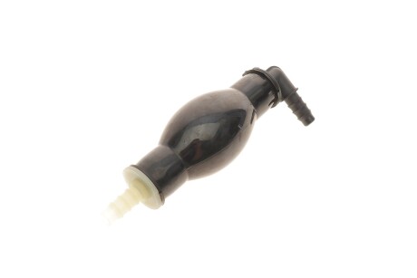 Груша пидкачки (d=10mm) (пряма/ 90* всторону) (opt-om) GAZO GZ-A1537