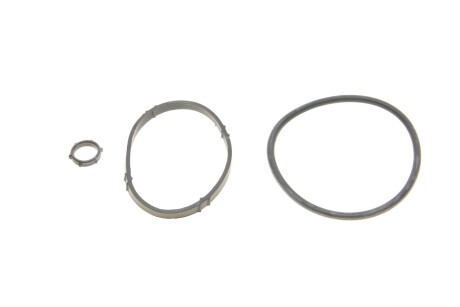 Прокладка корпуса фільтра масляного Citroen Berlingo/Nemo/Peugeot Partner 1.4-1.6 16V 96- (к-кт) UA63 GAZO GZ-A1547