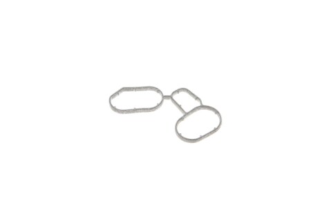 Прокладка радіатора масляного BMW 1 (E82)/3 (E46)/5 (E60) 1.6/1.8/2.0 00-15 N40/N43/N46 (opt-om) GAZO GZ-A1597