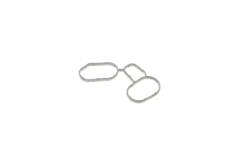 Прокладка радиатора масляного BMW 1 (E82)/3 (E46)/5 (E60) 1.6/1.8/2.0 00-15 N40/N43/N46 (opt-om) GAZO GZ-A1597