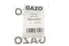 Сальник форсунки VW Passat 2.0 TDI 05-12 (к-кт 4 шт з кришками) (opt-om) GAZO GZ-A1631 (фото 4)