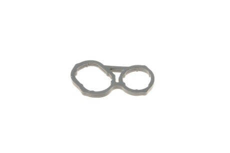 Прокладка корпуса фільтра масляного Renault Trafic 2.5 dCi 06- (opt-om) GAZO GZ-A1640