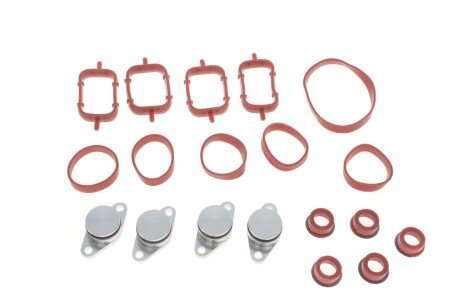 Ремкомплект впускного колектора GAZO GZ-A1641