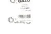 Кільце ущільнююче GAZO GZ-A1669 (фото 2)