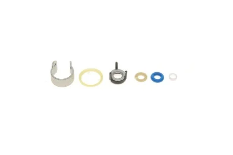 Ремкомплект форсунки VW Caddy IV 1.2/1.4 TSI 15- (інжекторної) (opt-om) GAZO GZ-A1672