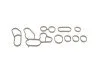Прокладка радіатора масляного Opel Astra/Meriva 1.3D 03- (к-кт) UA63 GAZO GZ-A1693 (фото 1)