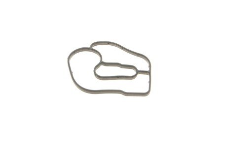 Прокладка корпуса фільтра масляного MB Sprinter 3.0CDI OM642 06- UA63 GAZO GZ-A1726