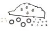 Прокладка крышки клапанов Opel Astra H/J/Corsa/Meriva 1.7 CDTI 06- (к-кт) (opt-om) GAZO GZ-A1737 (фото 1)