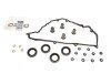 Прокладка крышки клапанов Opel Astra H/J/Corsa/Meriva 1.7 CDTI 06- (к-кт) (opt-om) GAZO GZ-A1737 (фото 2)