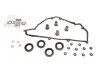 Прокладка крышки клапанов Opel Astra H/J/Corsa/Meriva 1.7 CDTI 06- (к-кт) (opt-om) GAZO GZ-A1737 (фото 2)