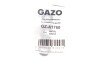 Прокладка компрессора кондиционера уплотнительная Citroen Berlingo 96- (к-кт) UA63 GAZO GZ-A1750 (фото 2)