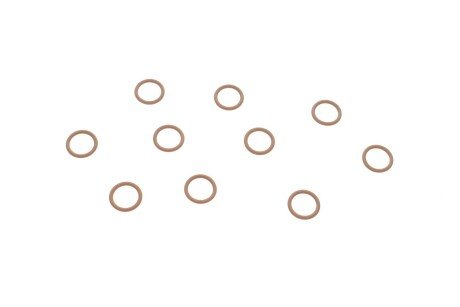 Прокладка компресора кондиціонера ущільнююча Citroen Berlingo 96- (к-кт) UA63 GAZO GZ-A1750