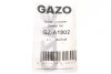 Прокладка радиатора масляного Volvo C30/C70/S40/S60/S70/S80/V50/V70 96-16 UA63 GAZO GZ-A1802 (фото 3)