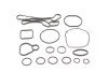Прокладка радіатора масляного Opel Astra H/J/Insignia 1.6/1.8 08-17 (к-кт) (opt-om) GAZO GZ-A1829 (фото 10)