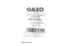 Сальник свічки VW Caddy 2.0 TDI 15- (opt-om) GAZO GZ-A1856 (фото 2)