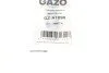 Шайба пид форсунку Opel Astra H 1.7 CDTI 04- (к-кт 4шт) UA63 GAZO GZ-A1890 (фото 2)