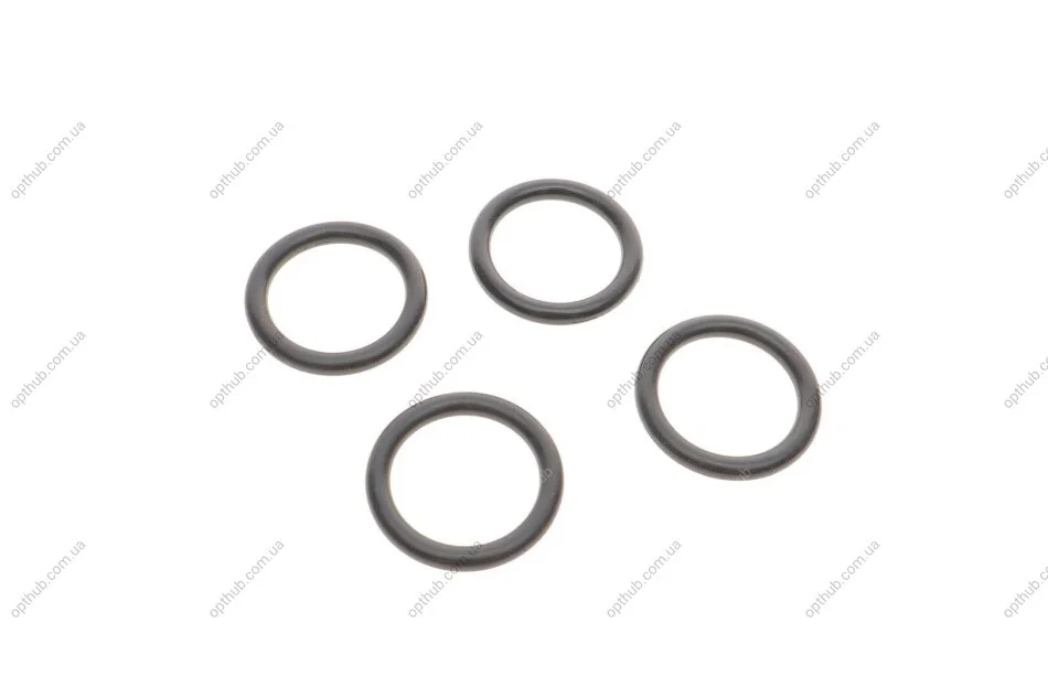 Прокладка колектора впускного Citroen C4/C5/Peugeot 308/407/508 07- (к-кт 4шт) UA63 GAZO GZ-A1906 (фото 1)