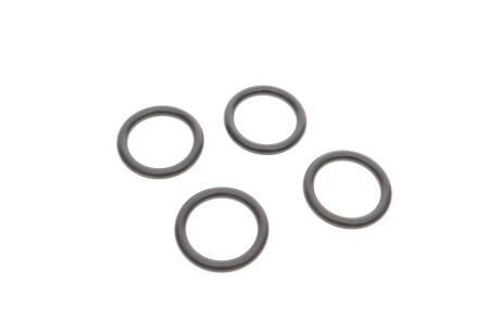 Прокладка впускного колектора Citroen C4/C5/Peugeot 308/407/508 07- (к-кт 4шт) UA63 GAZO GZ-A1906