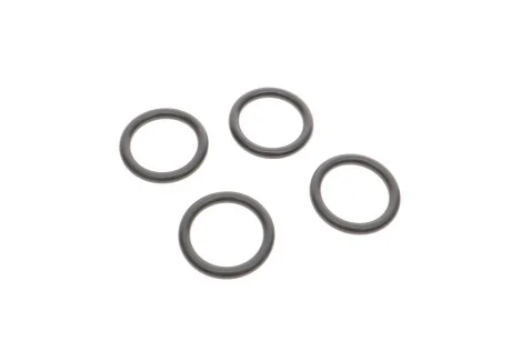 Прокладка впускного колектора Citroen C4/C5/Peugeot 308/407/508 07- (к-кт 4шт) UA63 GAZO GZ-A1906