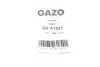 Сальник форсунки Toyota Rav 4 2,0-2.2 D 06- (opt-om) GAZO GZ-A1921 (фото 2)
