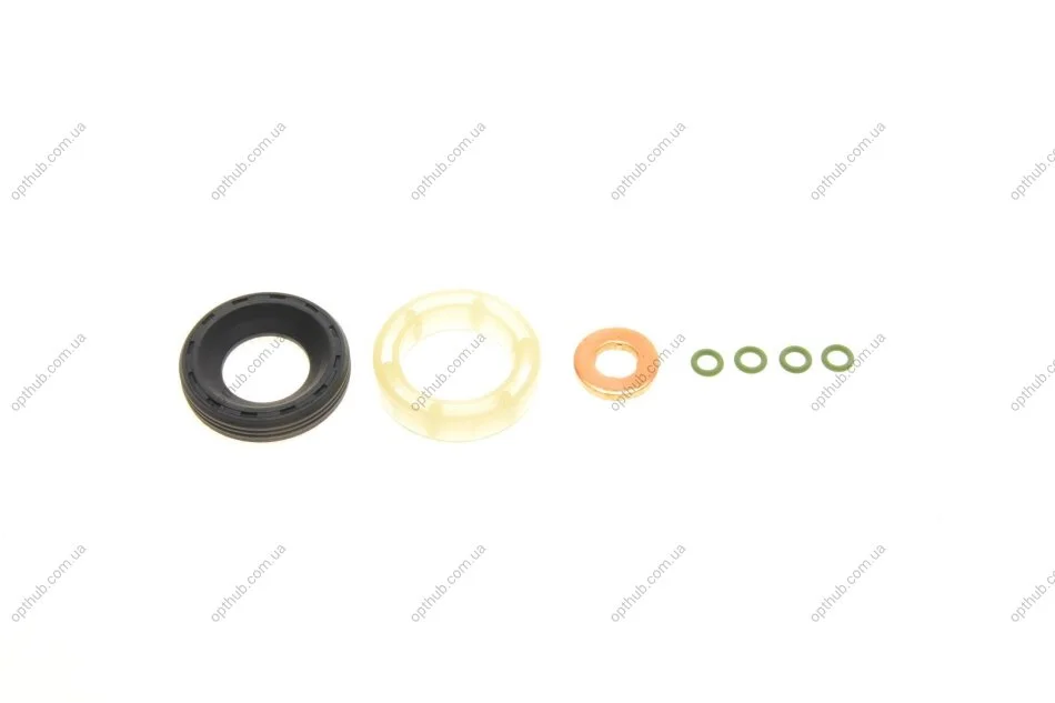 Ремкомплект форсунки Fiat Scudo 1.6 D Multijet 07-16 (opt-om) GAZO GZ-A1935 (фото 1)