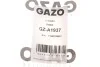 Прокладка вакуумного насоса BMW 3 (E46/E90)/5 (E39/E60)/X5 (E53/E70) 91-13 M47/M57 UA63 GAZO GZ-A1937 (фото 3)